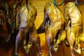 Chinese Roasted Goose